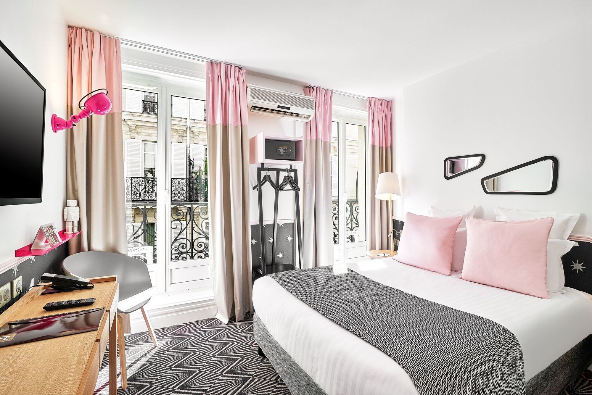 Hotel Augustin - Astotel 3*