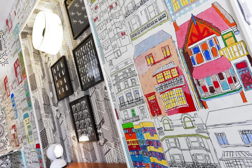 Hotel Crayon By Elegancia Paris