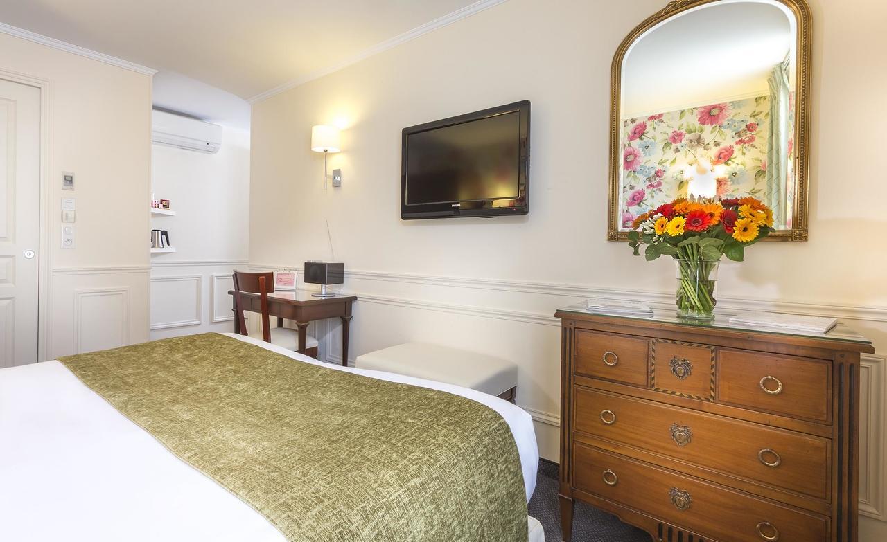 Relais Bosquet Hotel
