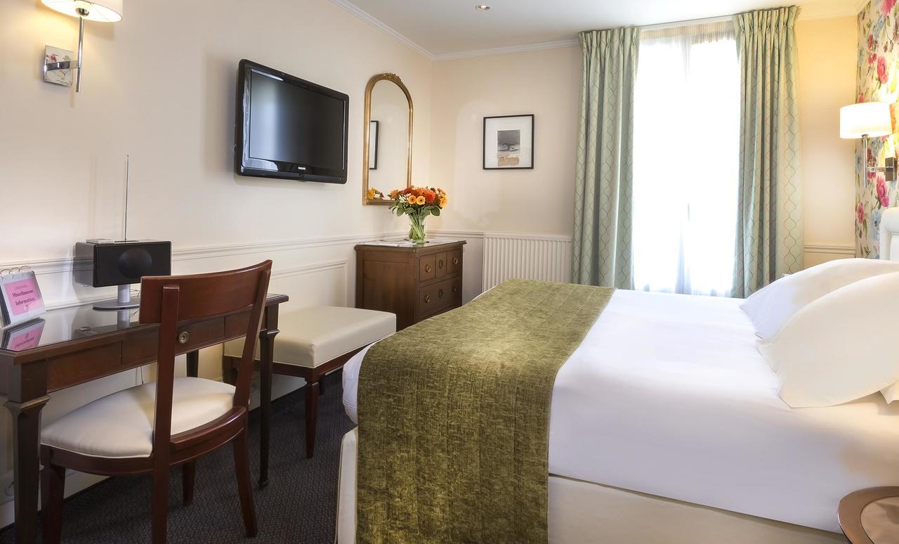 Relais Bosquet 3* Paris