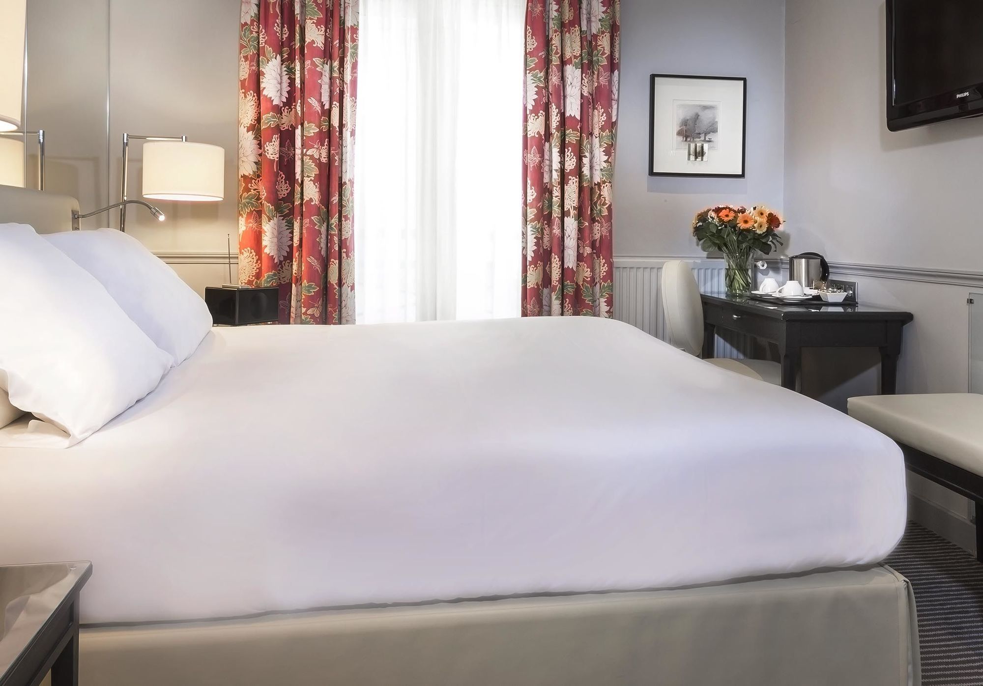 Relais Bosquet 3* Paris