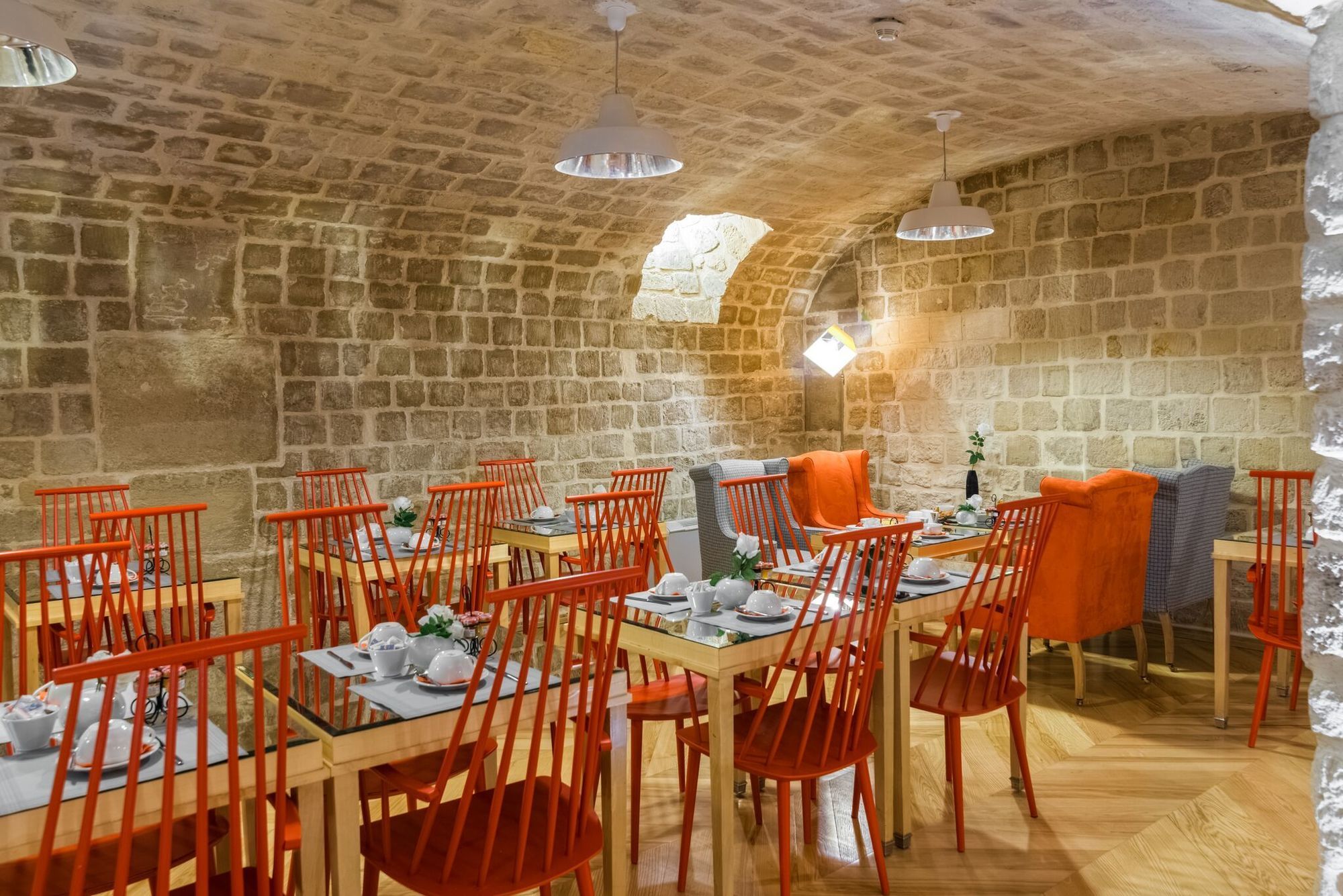 Lorette - Astotel Hotel Paris