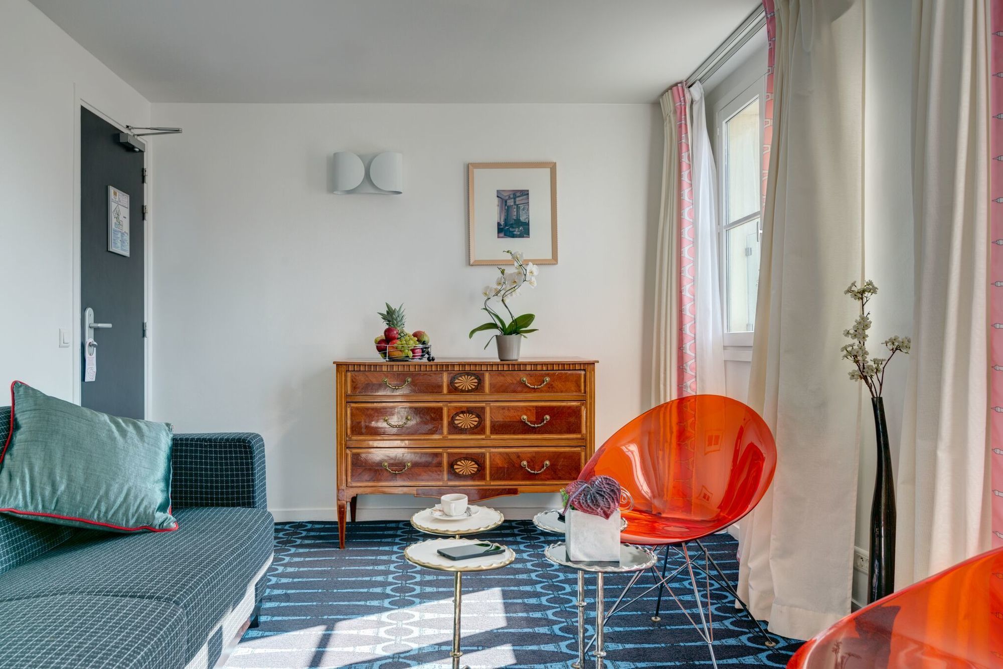 Hotel Lorette - Astotel Paris