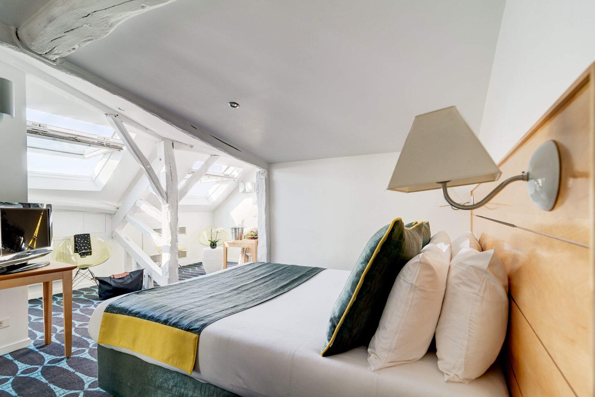 Hotel Lorette - Astotel 3*