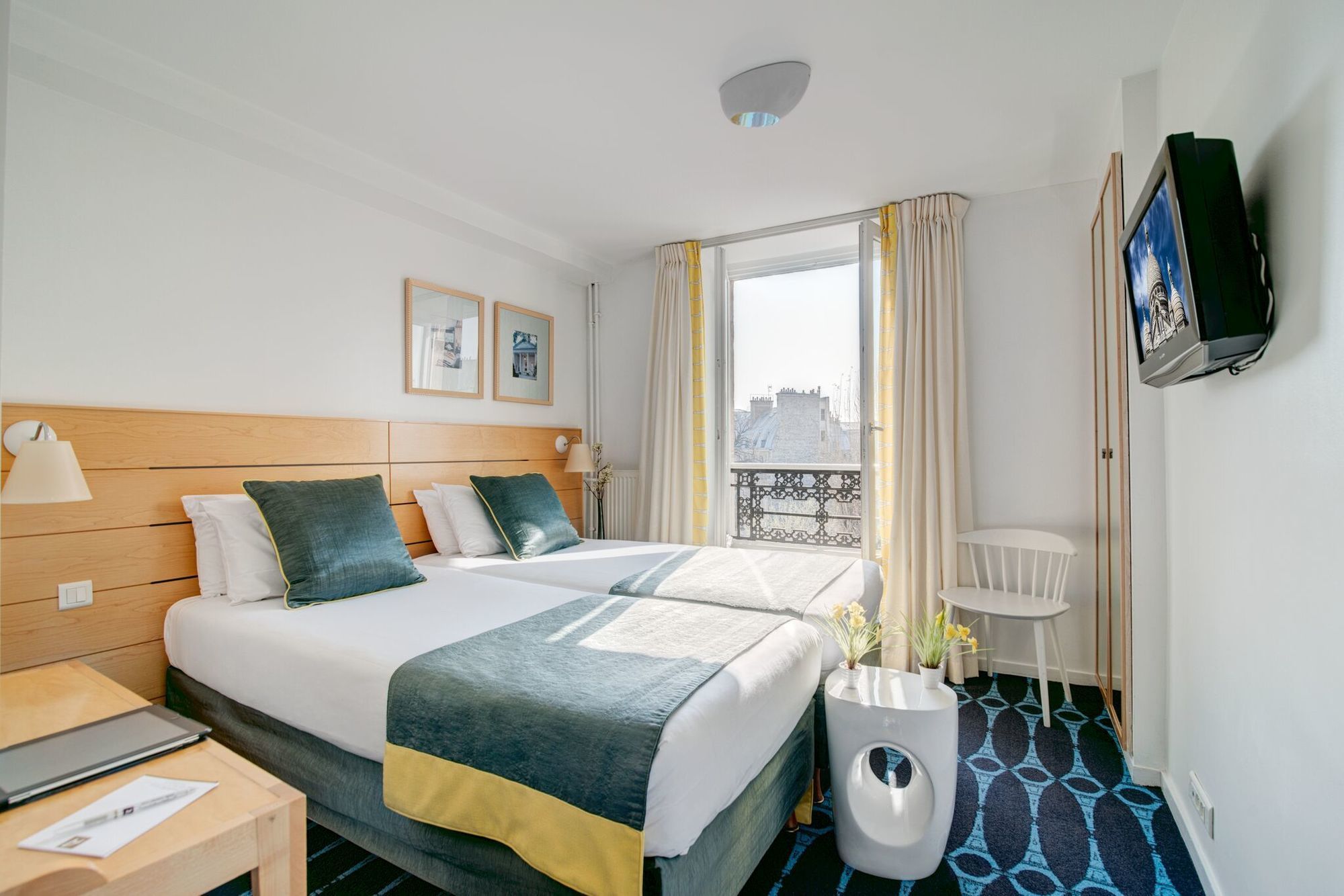 Lorette - Astotel Hotel 3*