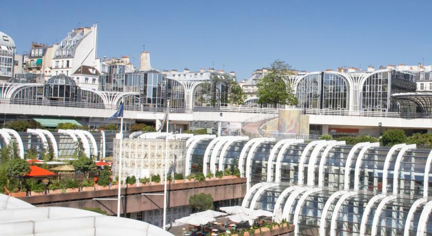 Bob By Elegancia Hotel Paris