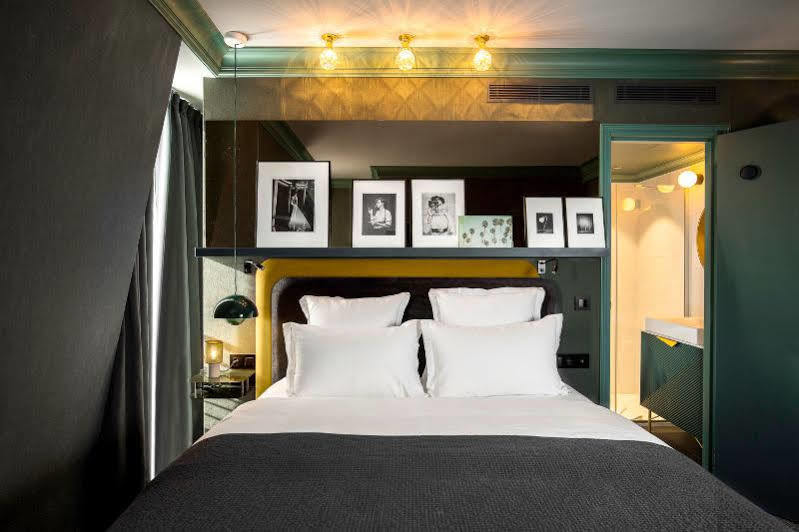 Bob By Elegancia Hotel Paris