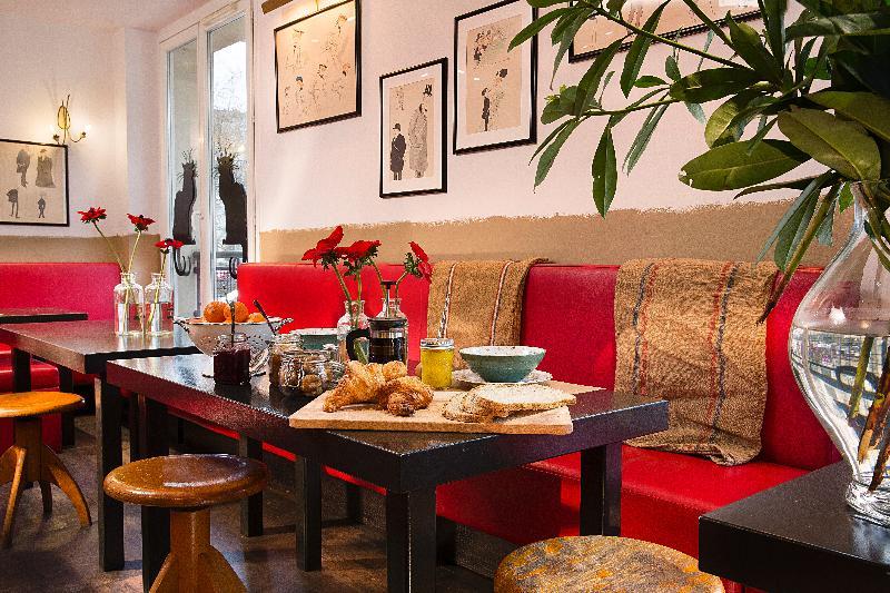 Le Noir 4* Paris