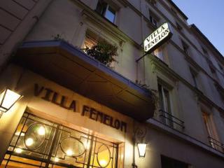Bienvenue Hotel Paris