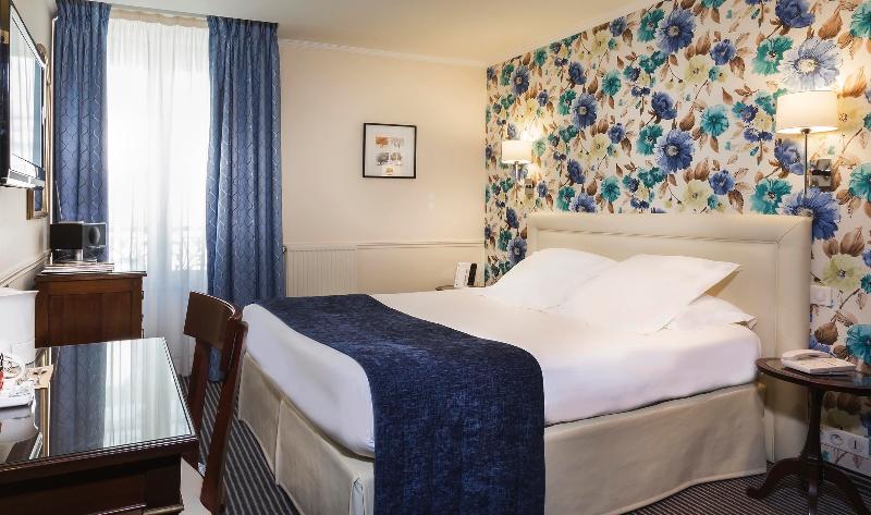 Relais Bosquet Hotel 3*
