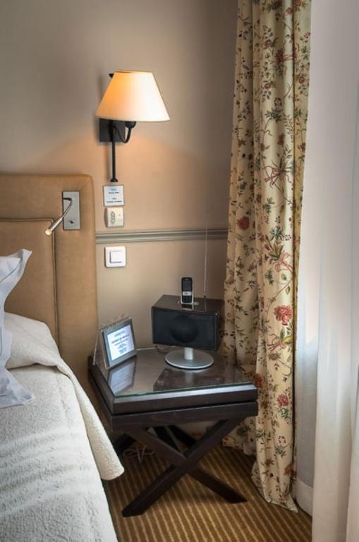 Relais Bosquet