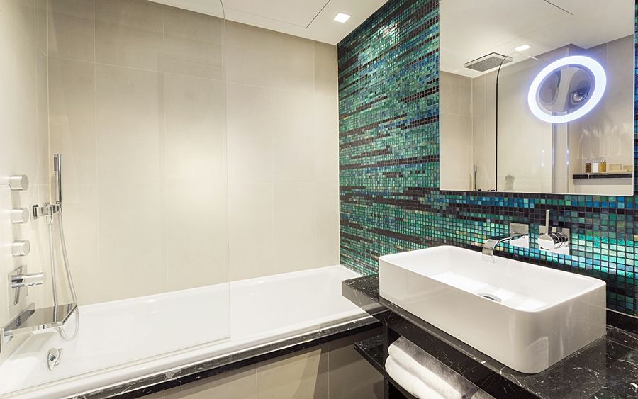 Hotel Vendome Opera 4*