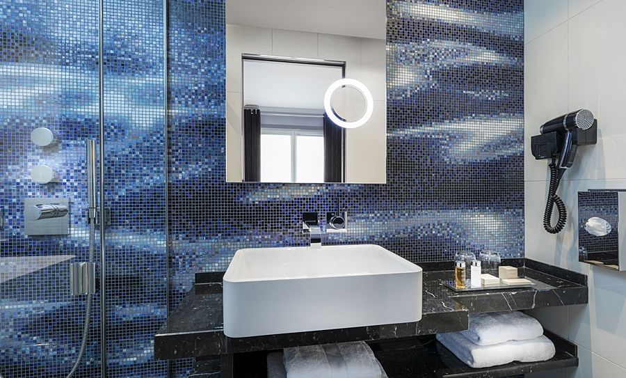 Hotel Vendome Opera 4*
