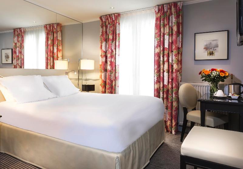 Relais Bosquet 3* Paris