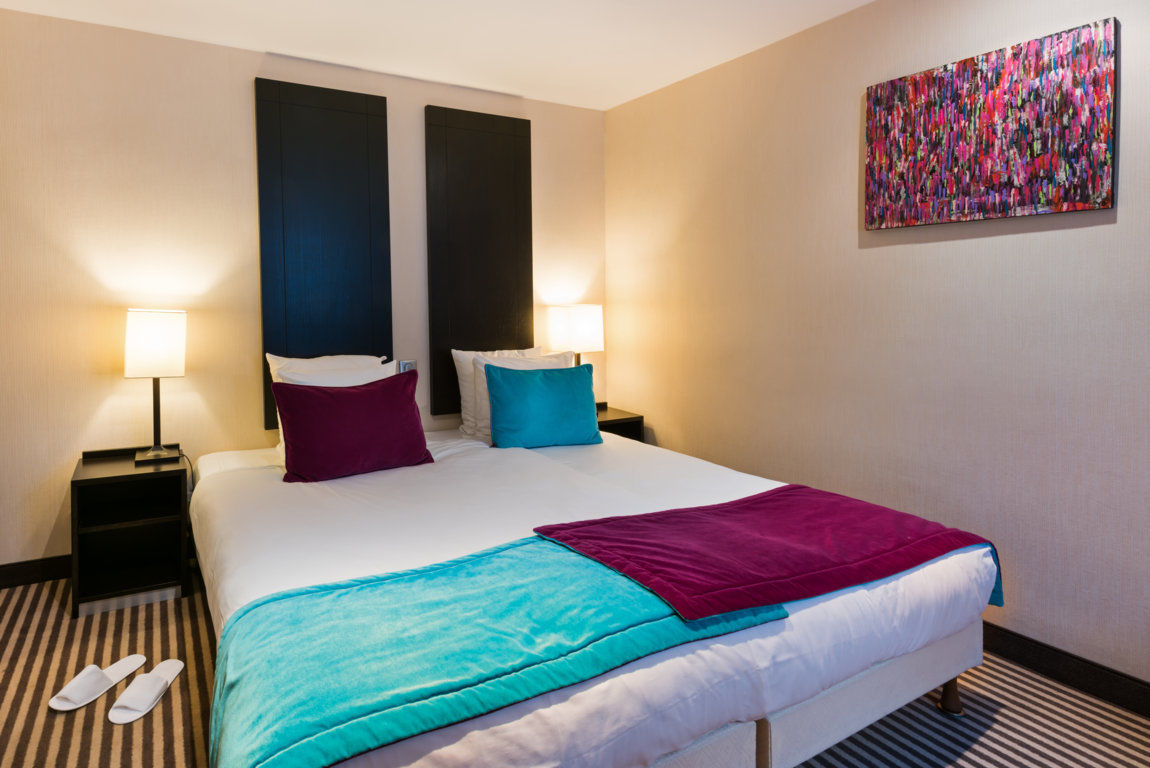 Pax Opéra 3* Paris