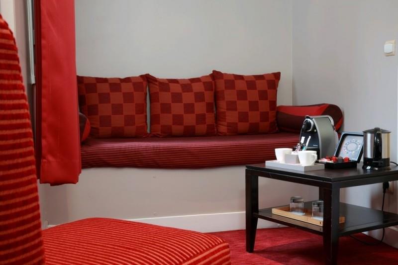 Hostel Le Village Montmartre By Hiphophostels *
