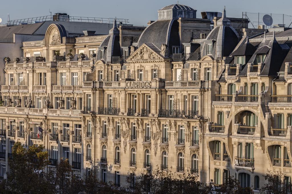 Hotel Fraser Le Claridge Champs-elysees 5*