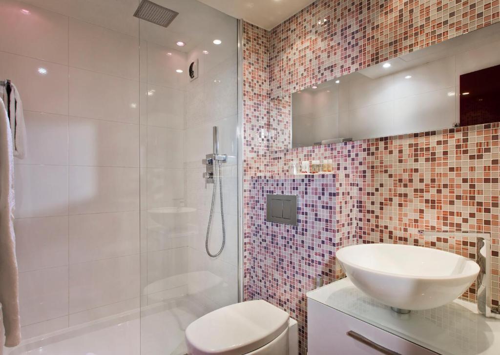 Hotel Color Design Paris