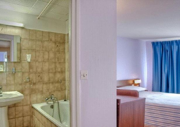 Central Hotel Hotel Paris