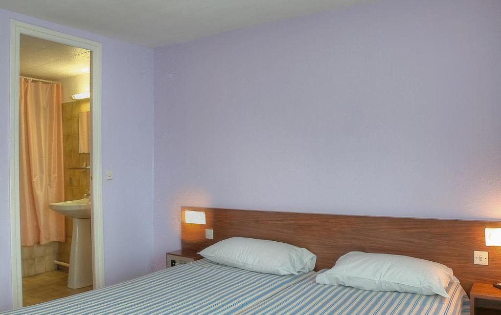 Central Hotel Hotel