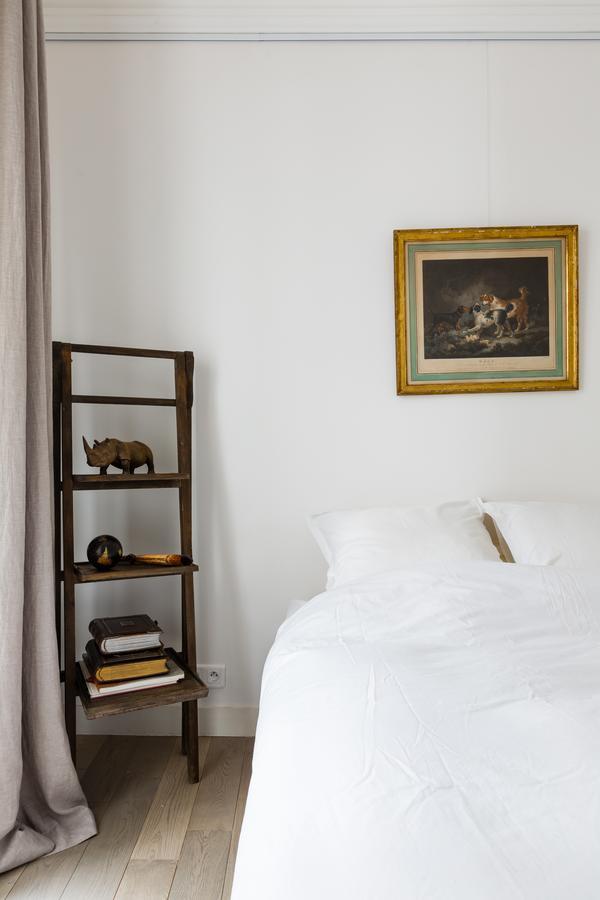 Apartment Veeve - Cosy Hideaway *