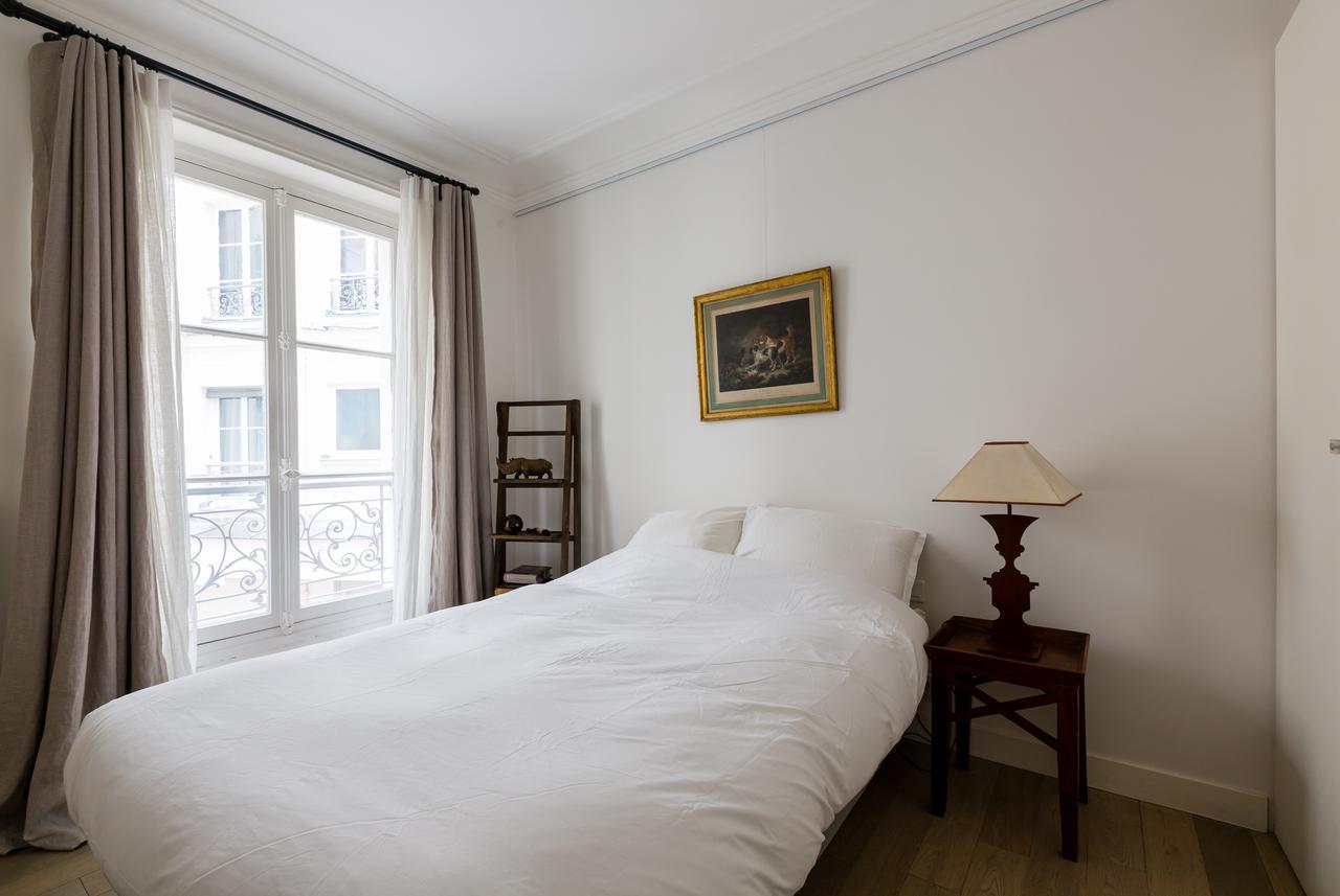 Veeve - Cosy Hideaway Apartment