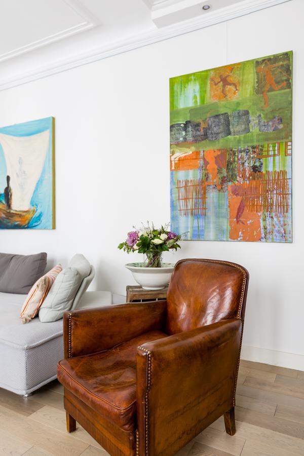 Veeve - Cosy Hideaway Apartment Paris