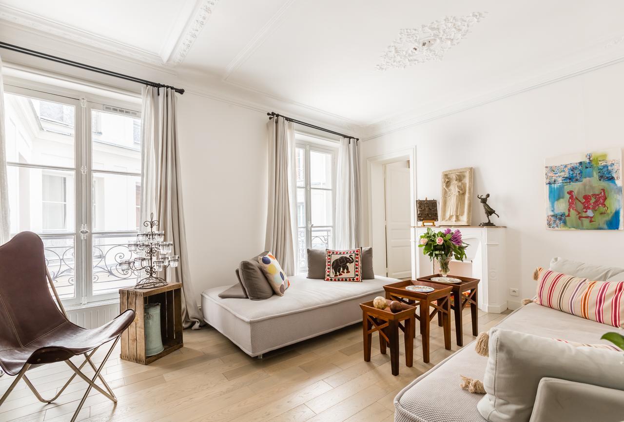 Veeve - Cosy Hideaway *