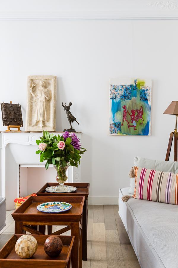 Apartment Veeve - Cosy Hideaway *
