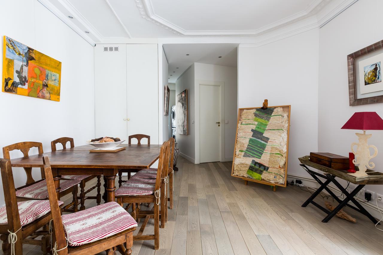 Veeve - Cosy Hideaway Apartment *