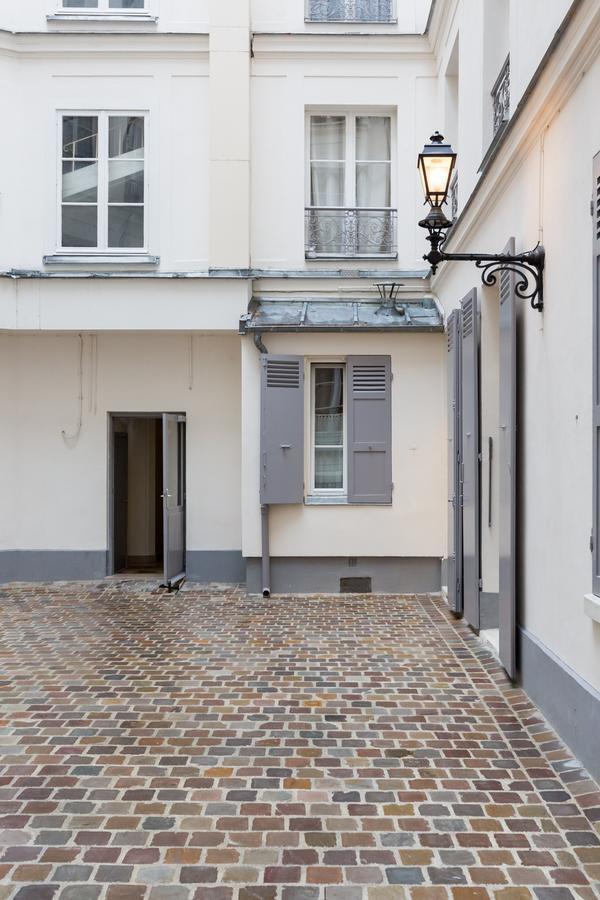 Apartment Veeve - Cosy Hideaway *