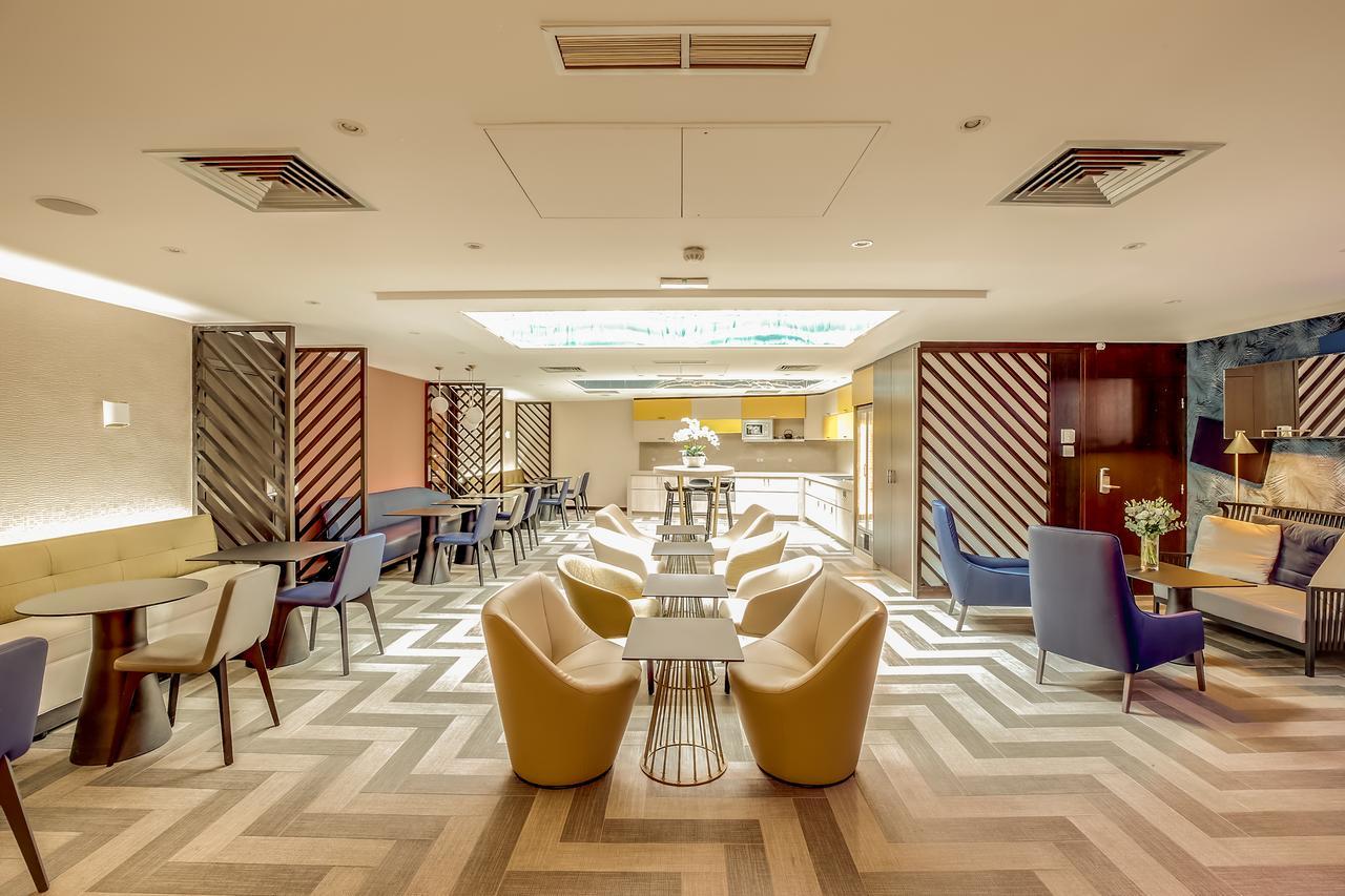 Mercure Arc De Triomphe Etoile Paris
