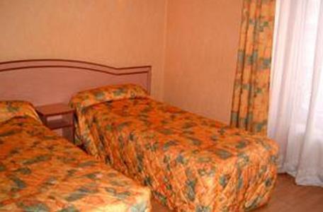 Marciano Gare Du Nord Hotel 3*