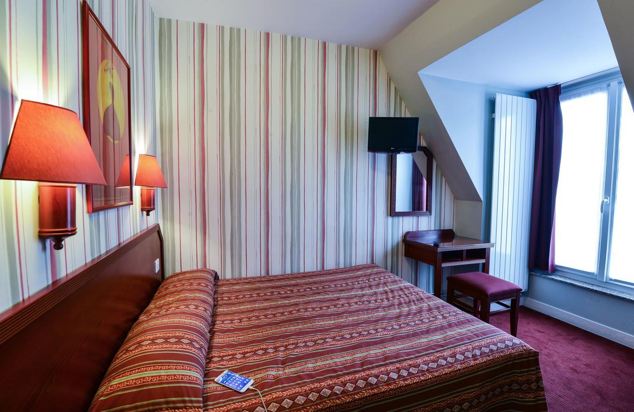 Hotel Maison Du Pré Paris
