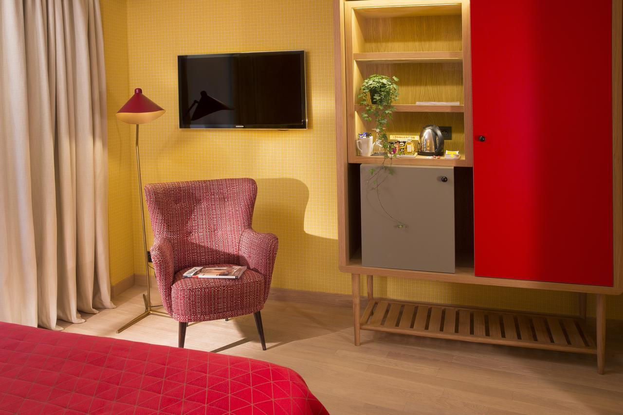 Artus Hotel Paris