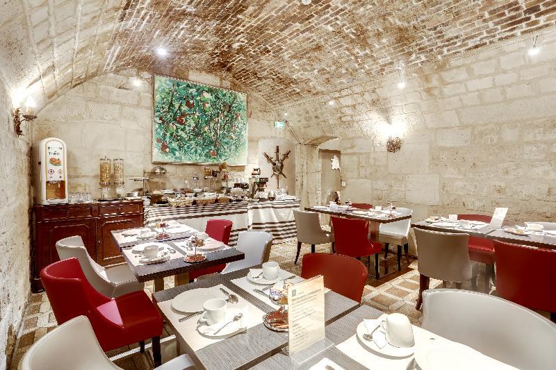 Hotel Edouard 6 By Malone Paris