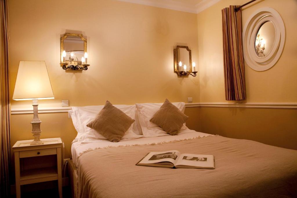 La Maison Saint Germain 3*