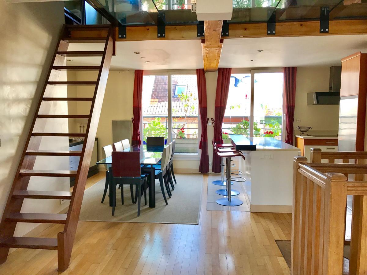 Guest house Maison Lavaud