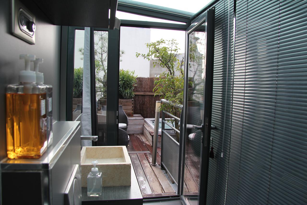 Maison Lavaud Guest house Paris