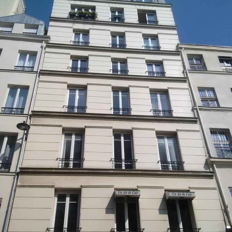 Apartment Bridgestreet Le Marais - Les Halles Paris