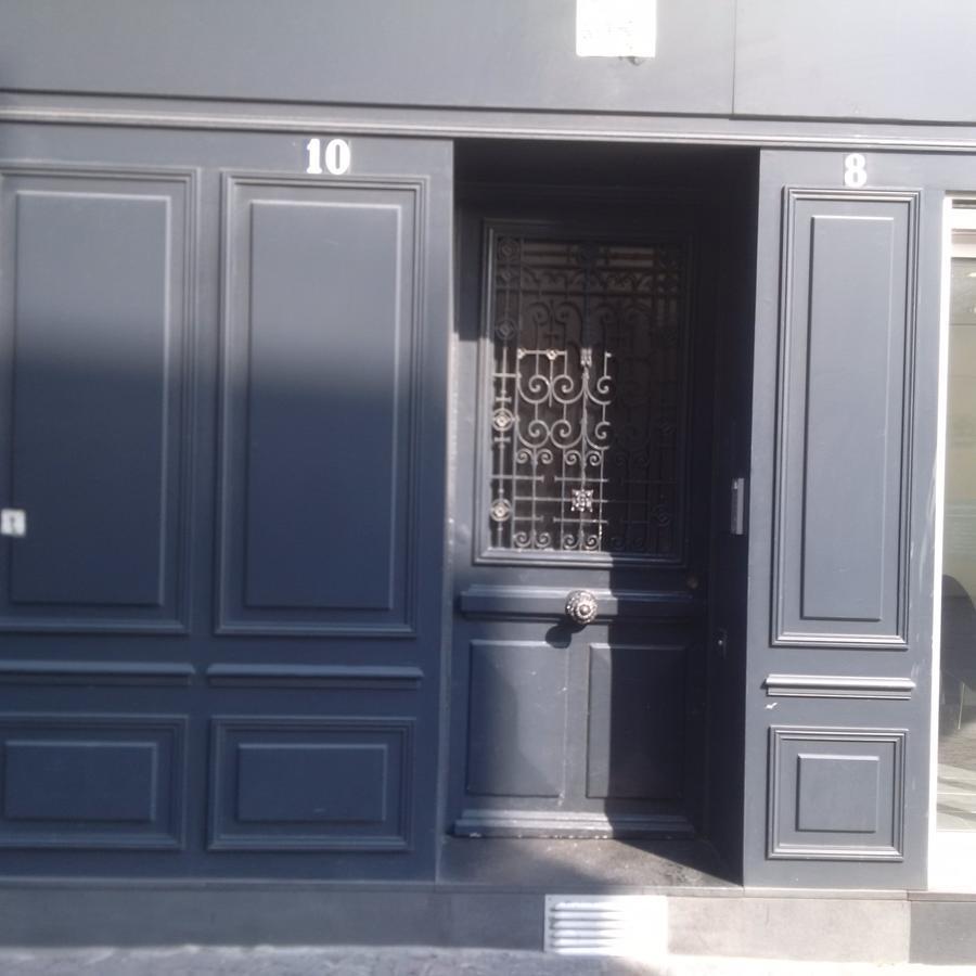 Bridgestreet Le Marais - Les Halles Apartment Paris