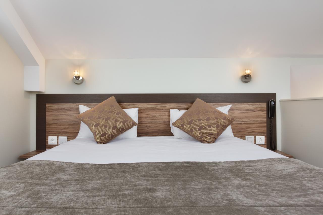 Apolonia Mouffetard, Sure Collection By Western Hotel 3*