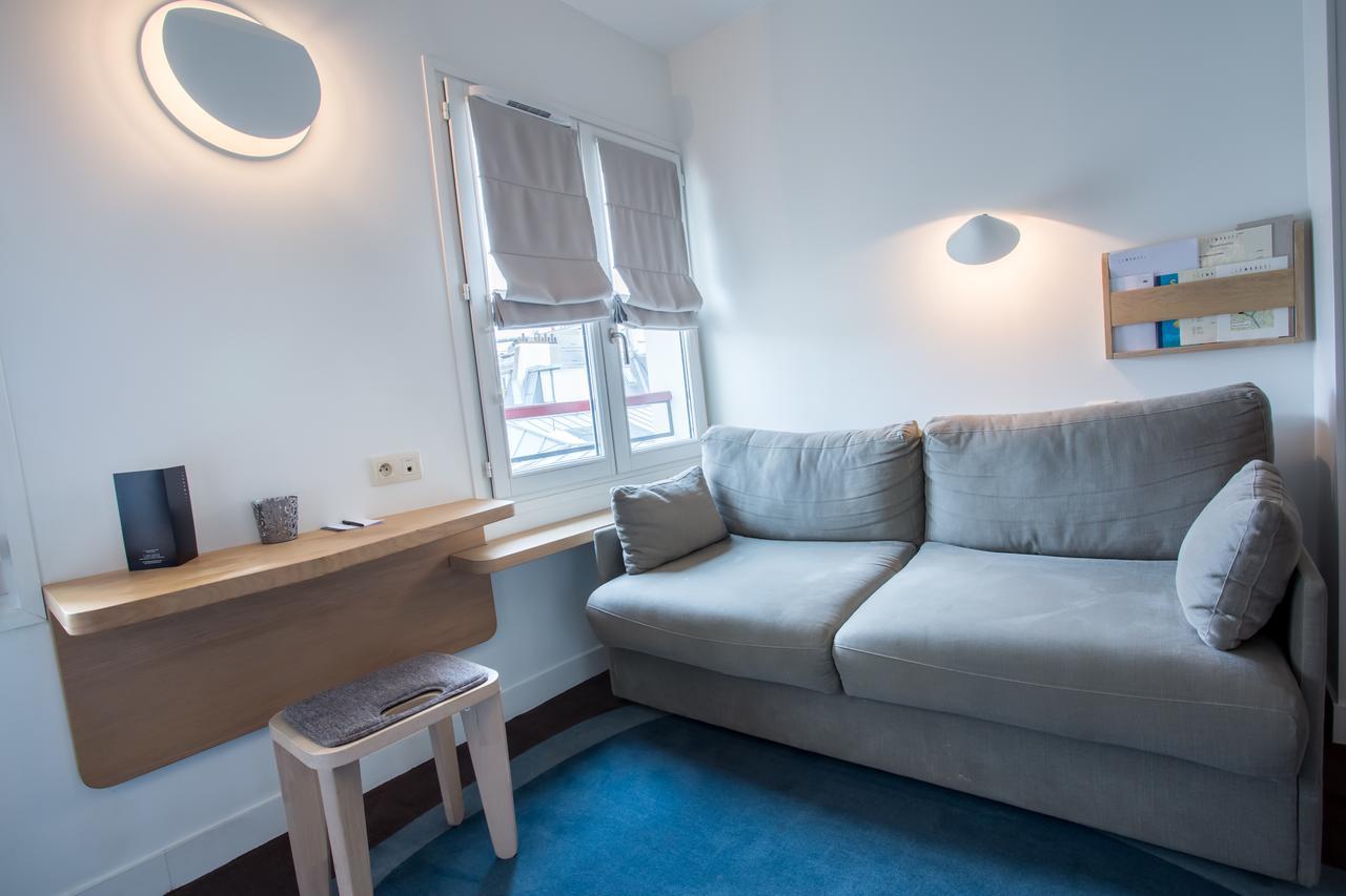 Le Marcel Gare De L'est Hotel Paris