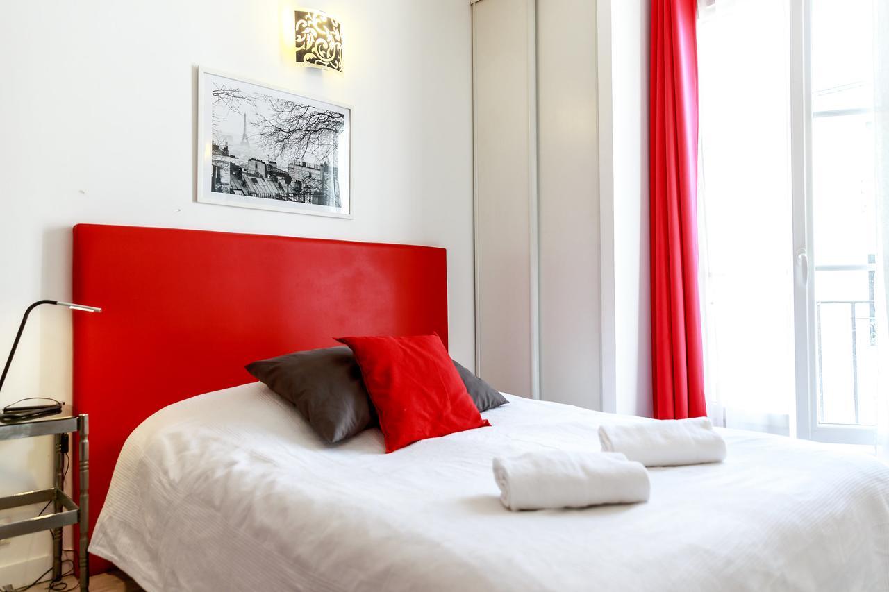 Apartment Montmartre Picasso
