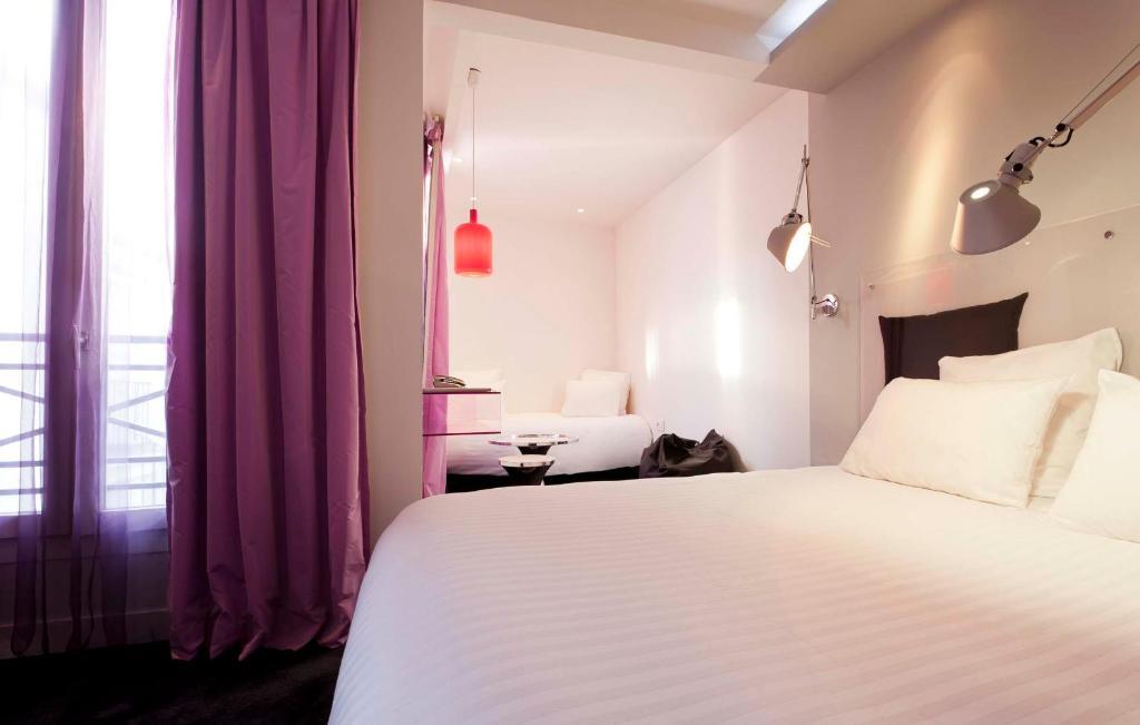 Color Design Hotel