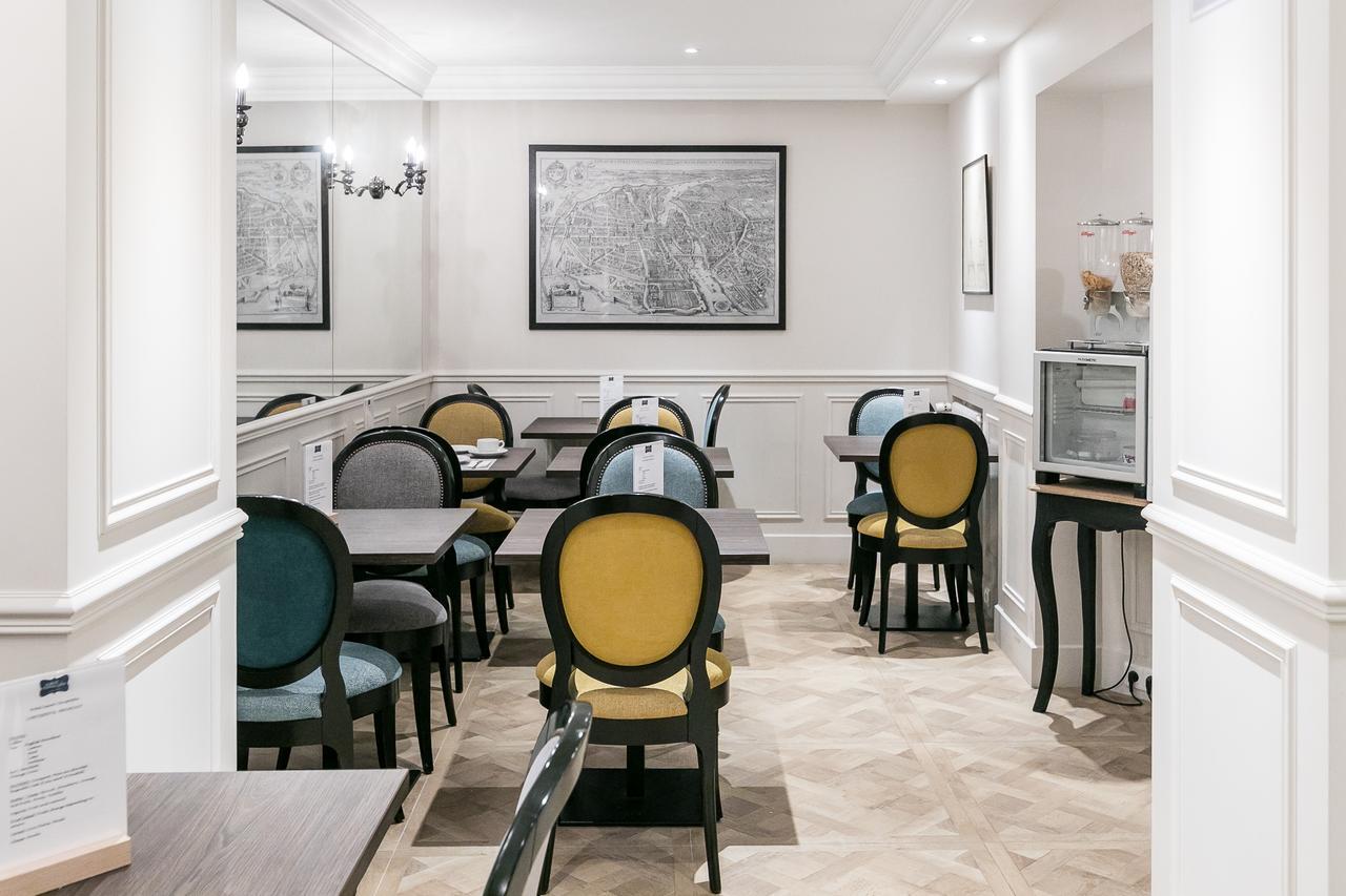 Saint Christophe Paris