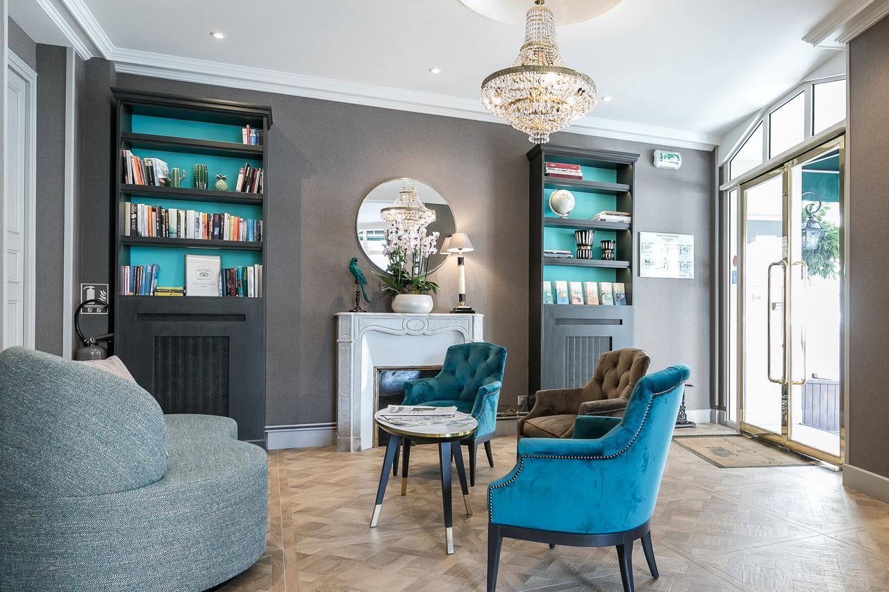 Hotel Saint Christophe 3*