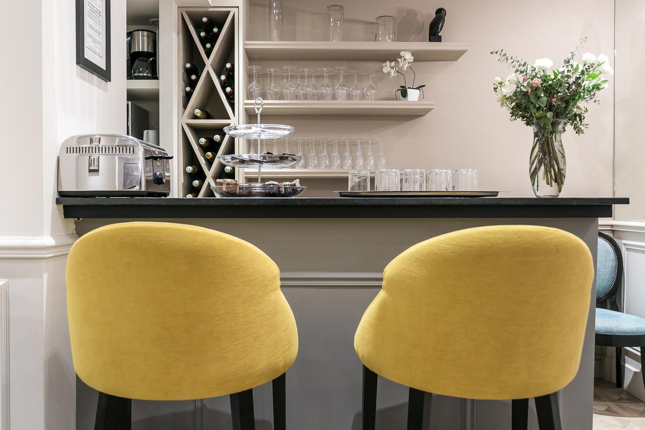 Saint Christophe Paris