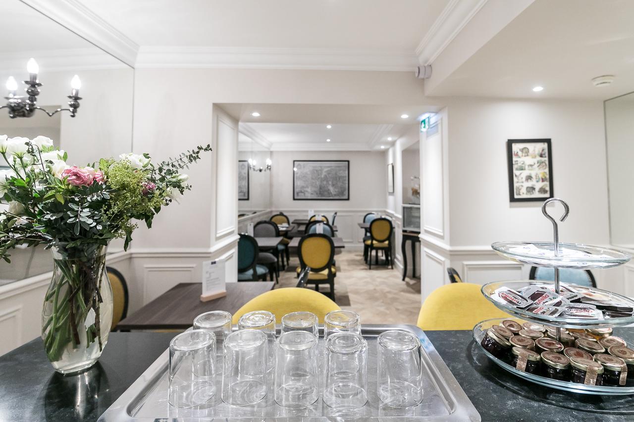 Saint Christophe Paris