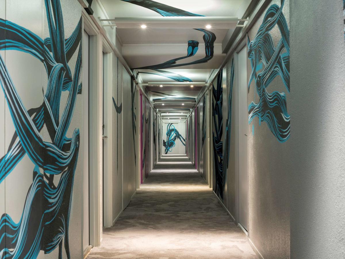 Hotel Ibis Styles Bercy